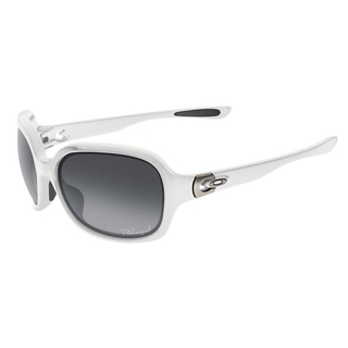 Oakley Pulse Arctic White/ Grey