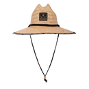 Liquid ForceHeritage Straw Lifeguard Hat