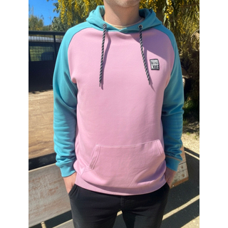 schwerelosigkite Hood Wind&WaveUnisex