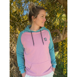 schwerelosigkite Hood Wind&WaveUnisex