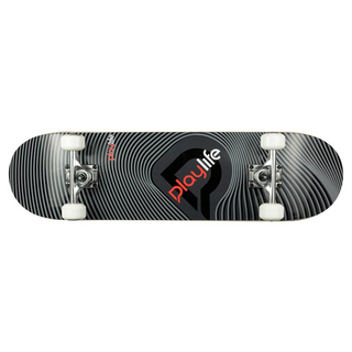 Skateboard Powerslide Playlife 31x8