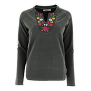 Maloja Longsleeve ReedM. Gr. S