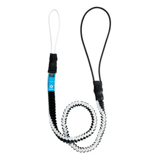 Protège-fourche/noseguard DuoTone Pour Planche De Windsurf - Rembourrage En Mousse Souple, Taille Unique