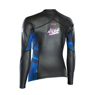 ION Neo Zip Top Women LS 2/1 CSK