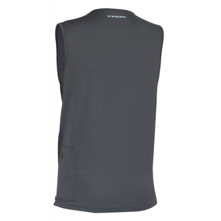 Starboard Elite Sleeveless Water-Shirt charcoal 2020