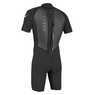 ONeill Reactor II 2mm Shorty BZ black