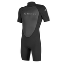 ONeill Reactor II 2mm Shorty BZ black
