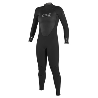 ONeill Epic 4/3mm Womens BZ Black