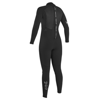 ONeill Epic 4/3mm Womens BZ Black