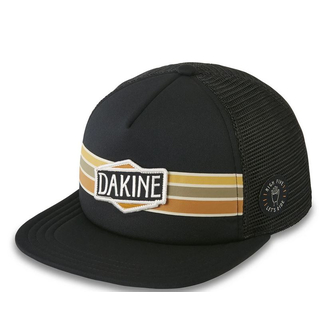 Dakine High Five Trucker Cap Black