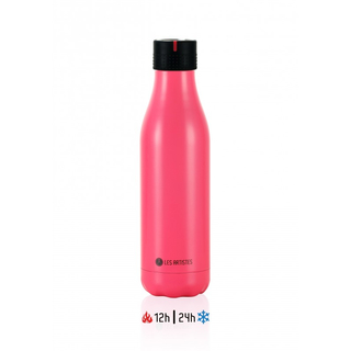 Les Artistes Paris Bottle UP 500ml rose matt