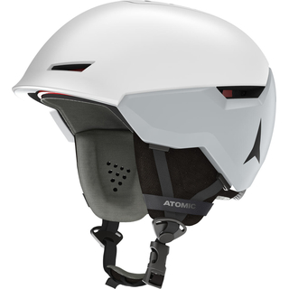 ATOMIC REVENT + LF White/Light Grey