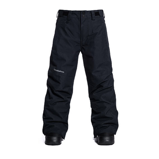 Horsefeathers Spire youth pants black