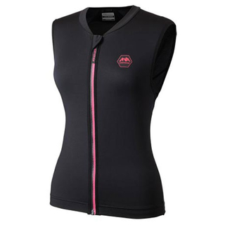 Icetools Protection Lite Vest Lady Gr. L