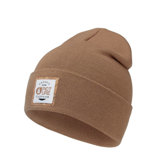 Picture Uncle Beanie brown