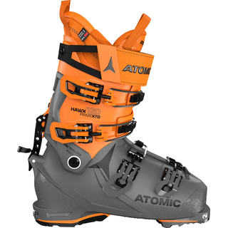 Atomic HAWX Prime XTD 120 tech gw anthracite/orange