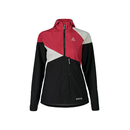 Maloja ChatrinaM. Windstopper Jacke mountain lake multi