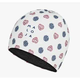 Maloja NarphuM. snow