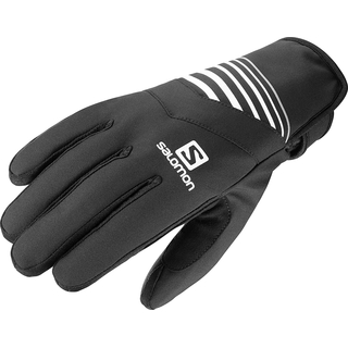 Salomon RS Warm Glove black