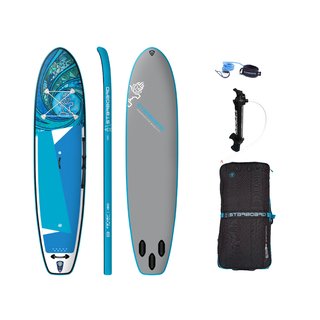 Starboard iGO Thikine Wave 112 x 31 Aussteller