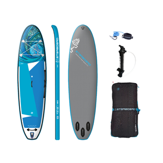 Starboard iGO Thikine Wave 102 x 31 2022