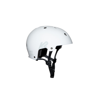 K2 Varsity Helmet white