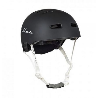 Miller Pro Helmet 2 Black