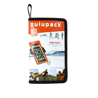 zulupack PHONE KIT