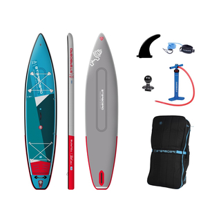 Starboard Touring Zen Double Chamber 116 x 29 -Aussteller-