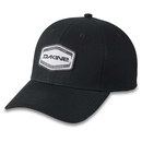 DaKine Crafted Ballcap Black