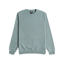 Billabong Sweat Wave Wash Crew Slate