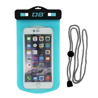 Overboard Wasserdichte Handy Tasche Gr. L