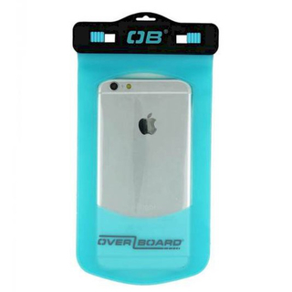 Overboard Wasserdichte Handy Tasche Gr. L