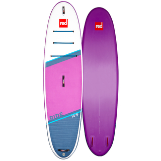 Red Paddle Ride SE 106