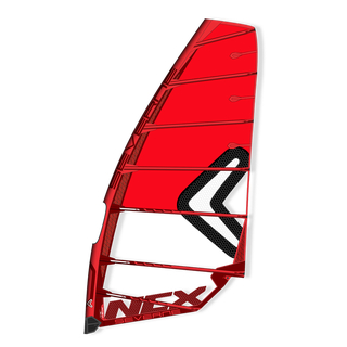 Severne NCX 8.5 red 2022