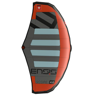 ENS!S Wing Score 4.0 orange