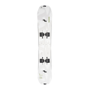 K2 Marauder Splitboard Package