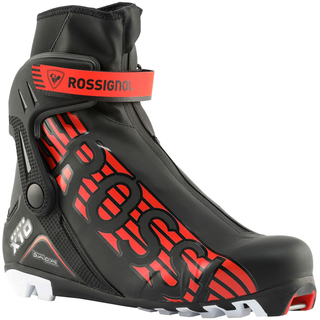Rossignol X-10 Race Skate Langlaufschuh