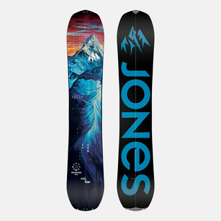 Jones Frontier Splitboard