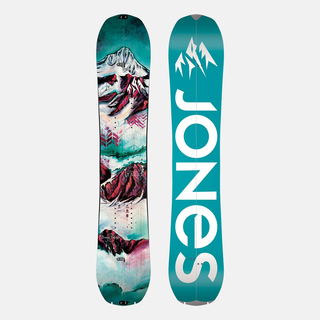 Jones Dreamcatcher Splitboard