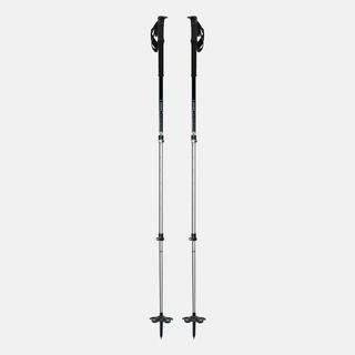 Jones Talon Silver Stcke 105-135cm 2022