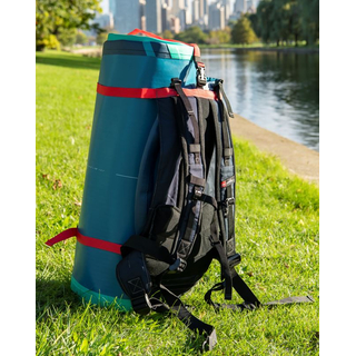 Red Paddle Voyager 132 MSL -Aussteller-