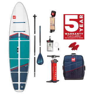 Red Paddle SET 110 Compact MSL