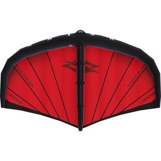 Naish S26 Wing-Surfer Matador LT Red 4,0m