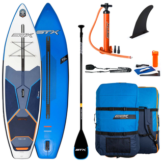 STX iSUP Cruiser 108 x 34 x 6 -Aussteller-