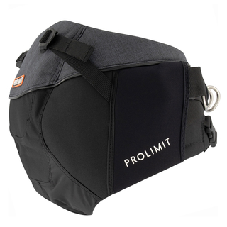 Prolimit Torch Race Sitztrapez Black / Orange