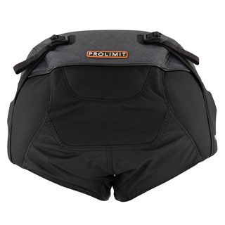 Prolimit Torch Race Sitztrapez Black / Orange