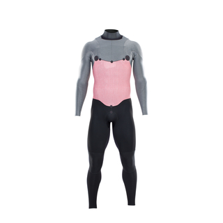 ION Wetsuit Element 4/3 Front Zip