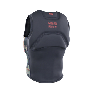 ION Vector Core Weste Front Zip