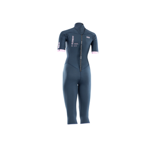 ION Wetsuit Element Overknee 3/2 Back Zip